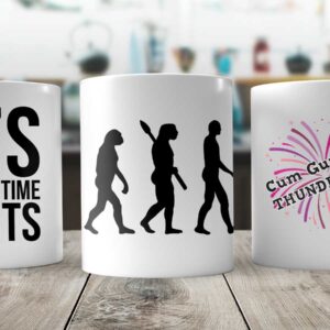 Mugs