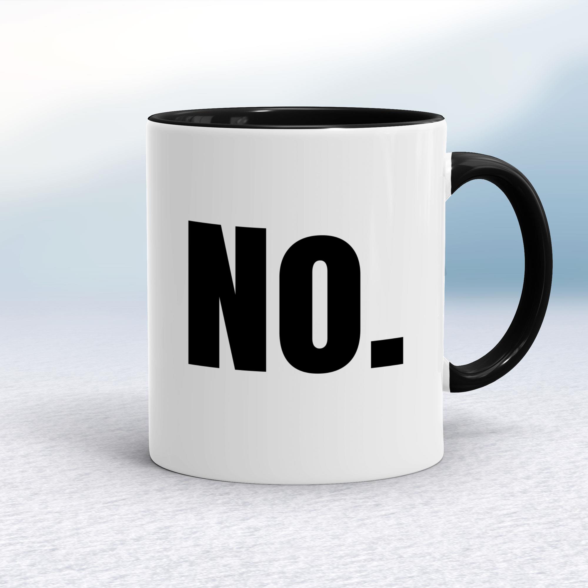 No Mug - Picture 11 of 18