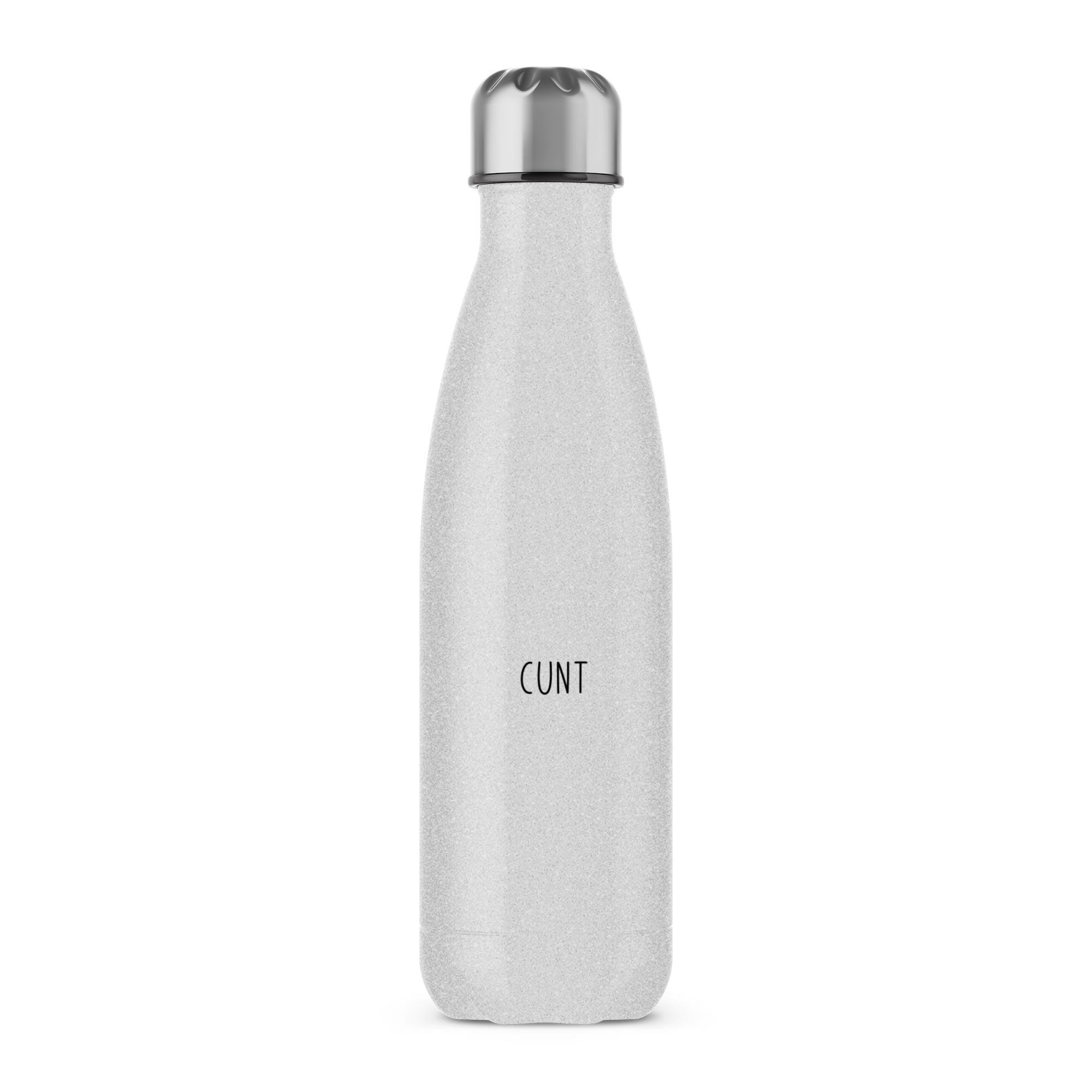 C*nt Water Bottle - Picture 7 of 7