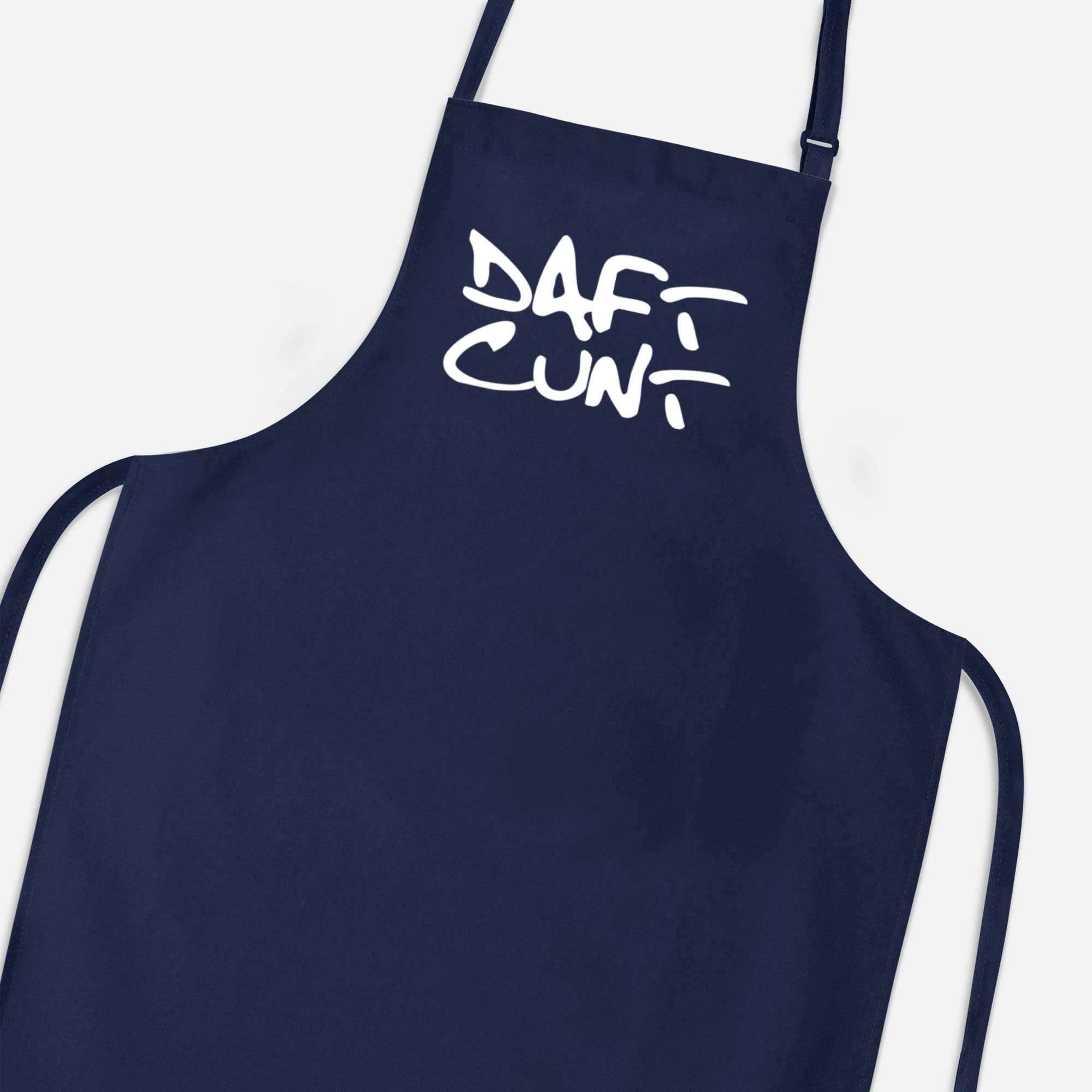 Daft C*nt Apron - Picture 4 of 5