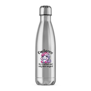 Cunticorn - Rude Water Bottles - Slightly Disturbed - Image 1 of 6