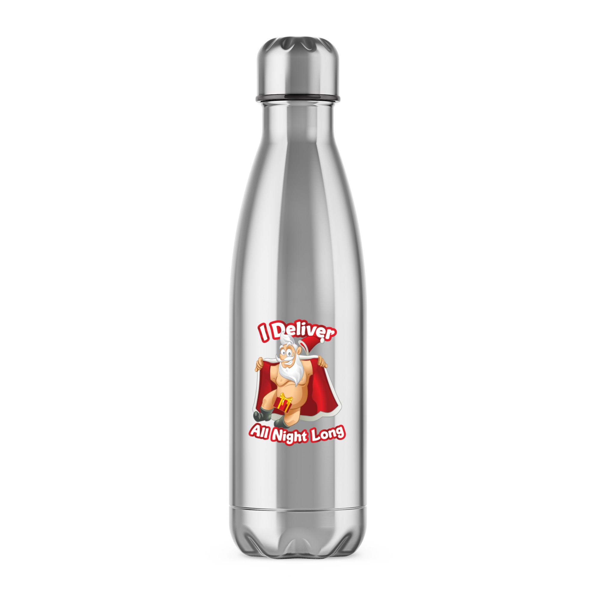 All Night Long - Rude Water Bottles - Slightly Disturbed - Image 1 of 2