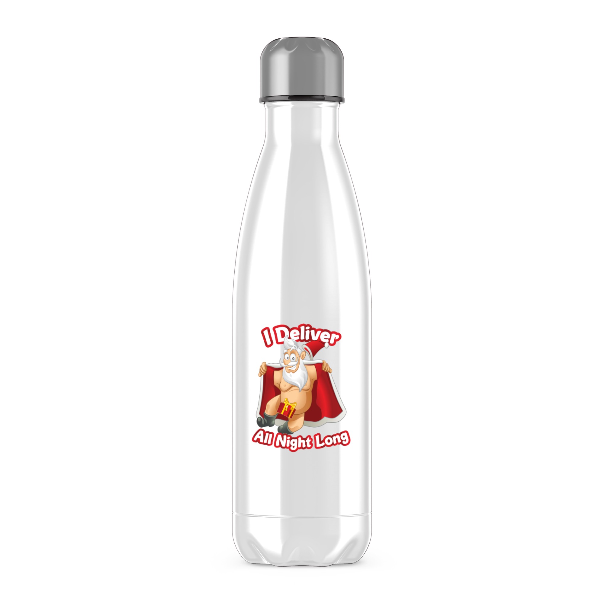 All Night Long - Rude Water Bottles - Slightly Disturbed - Image 2 of 2
